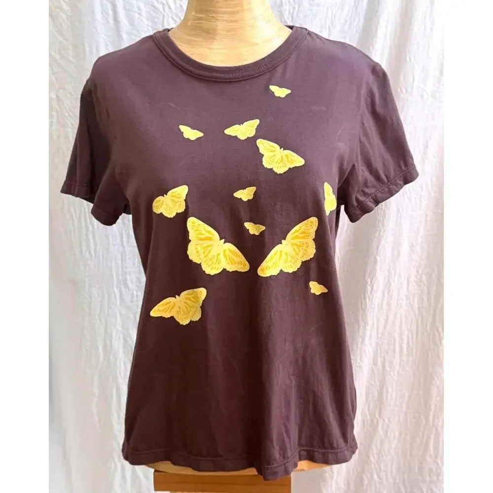 SOLD-NOT AVAILABLE Hope tee - Picture 3 of 5